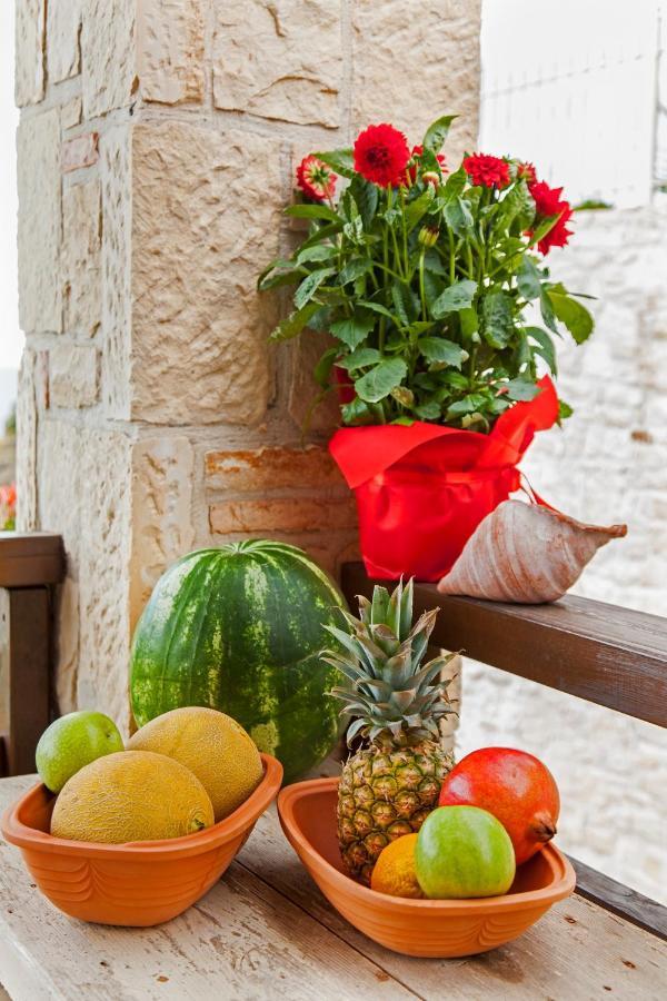 Rafaello Luxury Villa Agia Pelagia  Luaran gambar
